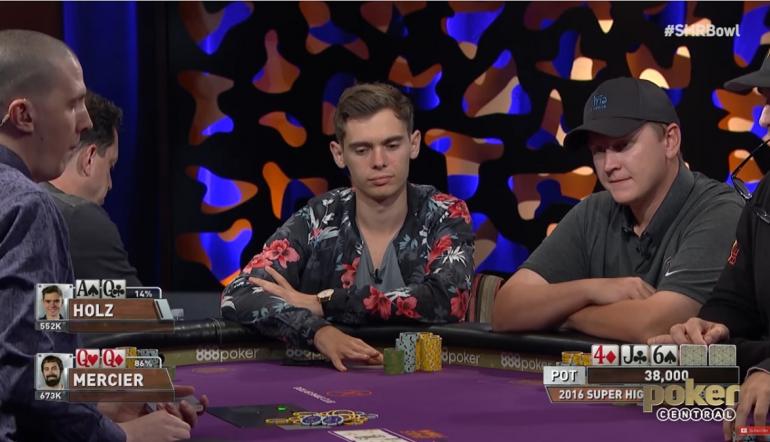 Poker Poker